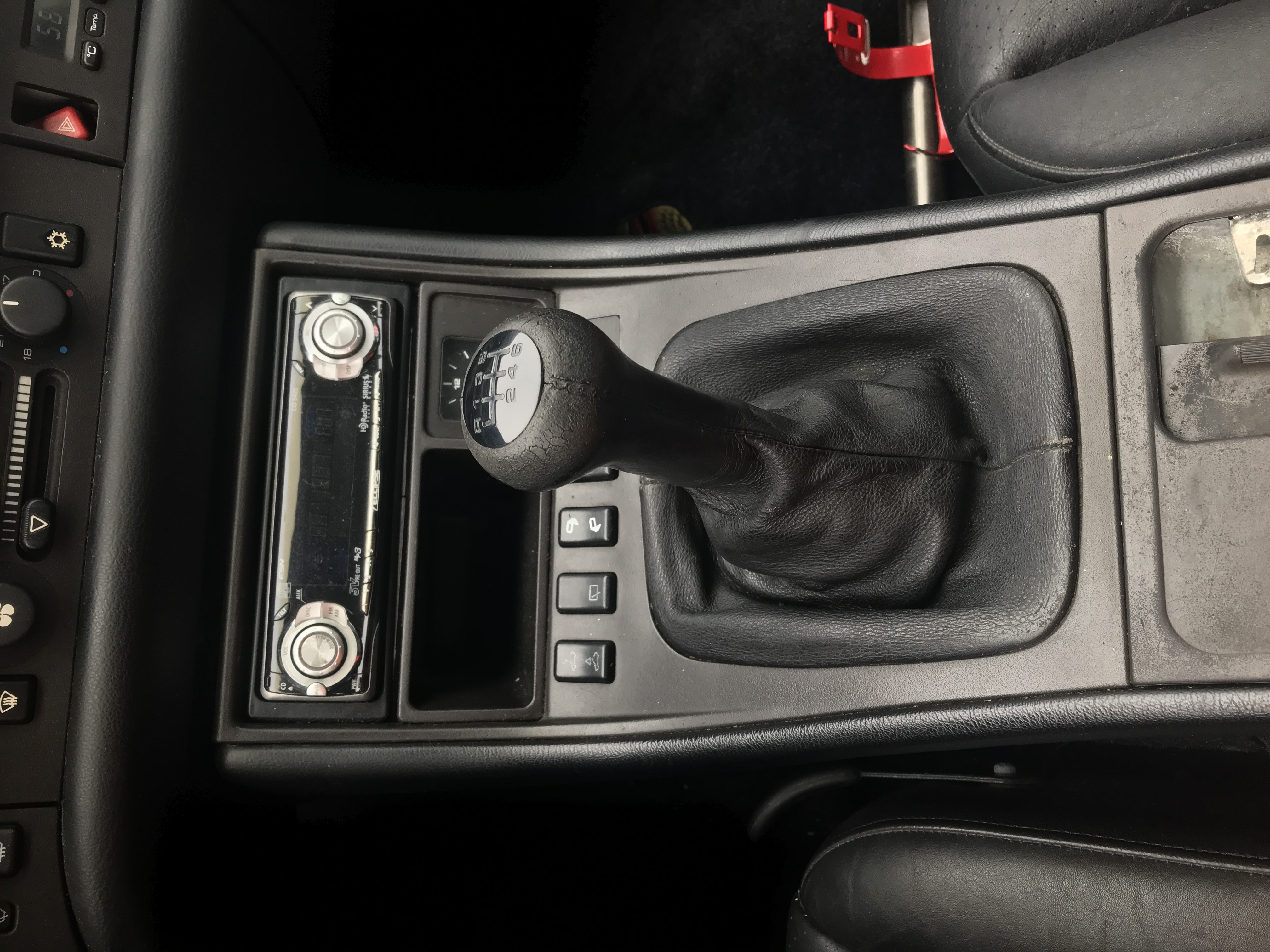 1992 Porsche 968 Coupe – Rarest Zuffenhausen Transaxle, 3.0L 4-Cylinder, ~6-Second 0–60 — photo 59